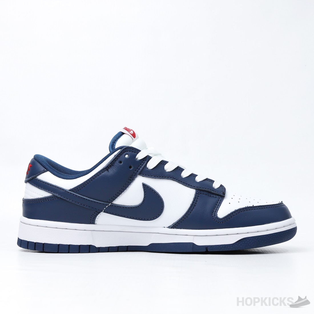 valerian blue nike shirt